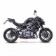 LV-10 Full Black Kawasaki Z 900 (17-22)