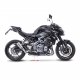 LV-10 Titanium Kawasaki Z 900 (17-22) LV-10 Titanium Kawasaki Z 900 (17-22)