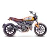 LV-10 Carbon Ducati Scrambler 800 (15-20) / Monster 797 (17-20)