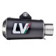 LV-10 Carbon Ducati Scrambler 800 (15-20) / Monster 797 (17-20)