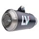 15211C LV-10 Carbon HONDA CBR 300 R (14-17)