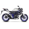 15212 LV-10 YAMAHA MT-03 (16-20), MT-25 (15-18), YZF-R25 (14-18), YZF-R3 (15-20)