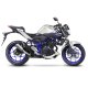 15212 LV-10 YAMAHA MT-03 (16-20), MT-25 (15-18), YZF-R25 (14-18), YZF-R3 (15-20)