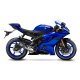 15215C LV-10 Carbon YAMAHA YZF-R6 (06-21)