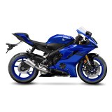 15215T LV-10 Titanium YAMAHA YZF-R6 (06-21)