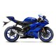 15215T LV-10 Titanium YAMAHA YZF-R6 (06-21)