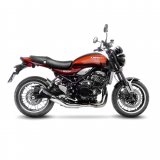 15216B LV-10 Black KAWASAKI Z 900 RS/CAFE (18-24)