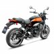 LV-10 Black Kawasaki Z 900 RS (18-22) LV-10 Black Kawasaki Z 900 RS (18-22)