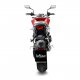 LV-10 Black Honda CB 1000 R Neo Sports Café (18-22)