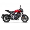 LV-10 Full Black Honda CB 1000 R Neo Sports Café (18-24) LV-10 Full Black Honda CB 1000 R Neo Sports Café (18-24)