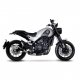LV-10 Black Benelli Leoncino / Trail 500 (17-22) LV-10 Black Benelli Leoncino / Trail 500 (17-22)