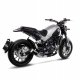 LV-10 Black Benelli Leoncino / Trail 500 (17-22) LV-10 Black Benelli Leoncino / Trail 500 (17-22)