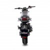 LV-10 Black Benelli Leoncino / Trail 500 (17-22) LV-10 Black Benelli Leoncino / Trail 500 (17-22)
