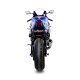 15231 LV-10 SUZUKI GSX-R 1000/R (17-21)
