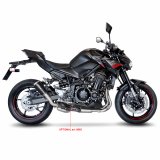 15239B LV-10 Black KAWASAKI Z 900 (20-24)