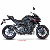15239C LV-10 Carbon KAWASAKI Z 900 (20-24)