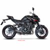 LV-10 Full Black Kawasaki Z 900 (20-22)