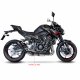 LV-10 Full Black Kawasaki Z 900 (20-22) LV-10 Full Black Kawasaki Z 900 (20-22)