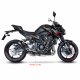LV-10 Full Black Kawasaki Z 900 (20-22) LV-10 Full Black Kawasaki Z 900 (20-22)