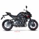 LV-10 Full Black Kawasaki Z 900 (20-22)