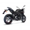 LV-10 Full Black Kawasaki Z 900 (20-22)