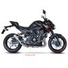 LV-10 Titanium Kawasaki Z 900 (20-22) LV-10 Titanium Kawasaki Z 900 (20-22)