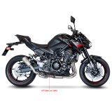 15239T LV-10 Titanium KAWASAKI Z 900 (20-24)