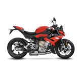 15241C LV-10 Carbon BMW S 1000 R / M 1000 R (21-26), S 1000 RR / M 1000 RR (19-26)