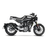 15242B LV-10 Black HUSQVARNA SVARTPILEN 125 (21-23), SVARTPILEN 401 (20-23), VITPILEN 125 (21-23), VITPILEN 401 (20-23)