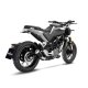 15242B LV-10 Black HUSQVARNA SVARTPILEN 125 (21-23), SVARTPILEN 401 (20-23), VITPILEN 125 (21-23), VITPILEN 401 (20-23)