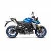 LV-10 Black Suzuki GSX-S 950/1000 (21-22)