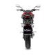 LV-10 Black Honda CB 125 R Neo Sports Café (21-22)