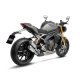 LV-10 Triumph Speed Triple  1200 RR/RS (21-22)