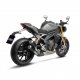 LV-10 Black Triumph Speed Triple 1200 RR/RS (21-22) LV-10 Black Triumph Speed Triple 1200 RR/RS (21-22)