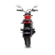 LV-10 Full Black Ducati Scrambler 800 (21-23)