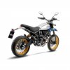 LV-10 Carbon Ducati Scrambler 800 Desert Sled (21-22)