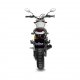 LV-10 Full Black Ducati Scrambler 800 Desert Sled (21-22)