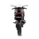 15255B LV-10 Black KTM RC 125 (22-23)