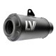 LV-10 Full Black KTM 125 RC (22 >)