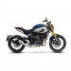 LV-10 CF Moto 700 CL-X Heritage/Sport (21-22) LV-10 CF Moto 700 CL-X Heritage/Sport (21-22)