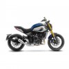 LV-10 CF Moto 700 CL-X Heritage/Sport (21-22)