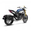 LV-10 CF Moto 700 CL-X Heritage/Sport (21-22) LV-10 CF Moto 700 CL-X Heritage/Sport (21-22)