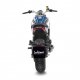 LV-10 CF Moto 700 CL-X Heritage/Sport (21-23)