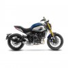 LV-10 Black CF Moto 700 CL-X Heritage/Sport (21-22) LV-10 Black CF Moto 700 CL-X Heritage/Sport (21-22)