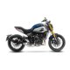 LV-10 Black CF Moto 700 CL-X Heritage/Sport (21-22) LV-10 Black CF Moto 700 CL-X Heritage/Sport (21-22)