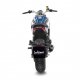 LV-10 Black CF Moto 700 CL-X Heritage/Sport (21-22)