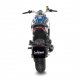 LV-10 Black CF Moto 700 CL-X Heritage/Sport (21-22) LV-10 Black CF Moto 700 CL-X Heritage/Sport (21-22)