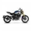 LV-10 Carbon CF Moto 700 CL-X Heritage/Sport (21-22) LV-10 Carbon CF Moto 700 CL-X Heritage/Sport (21-22)