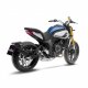 LV-10 Carbon CF Moto 700 CL-X Heritage/Sport (21-22)