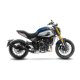 LV-10 Full Black CF Moto 700 CL-X Heritage/Sport (21-22) LV-10 Full Black CF Moto 700 CL-X Heritage/Sport (21-22)